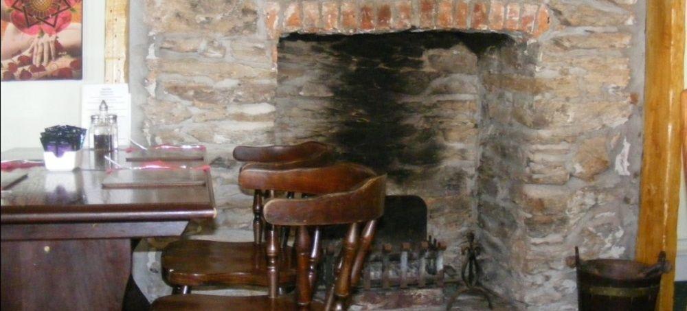 Harbour Moon Inn Looe Kültér fotó