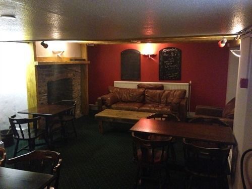 Harbour Moon Inn Looe Kültér fotó